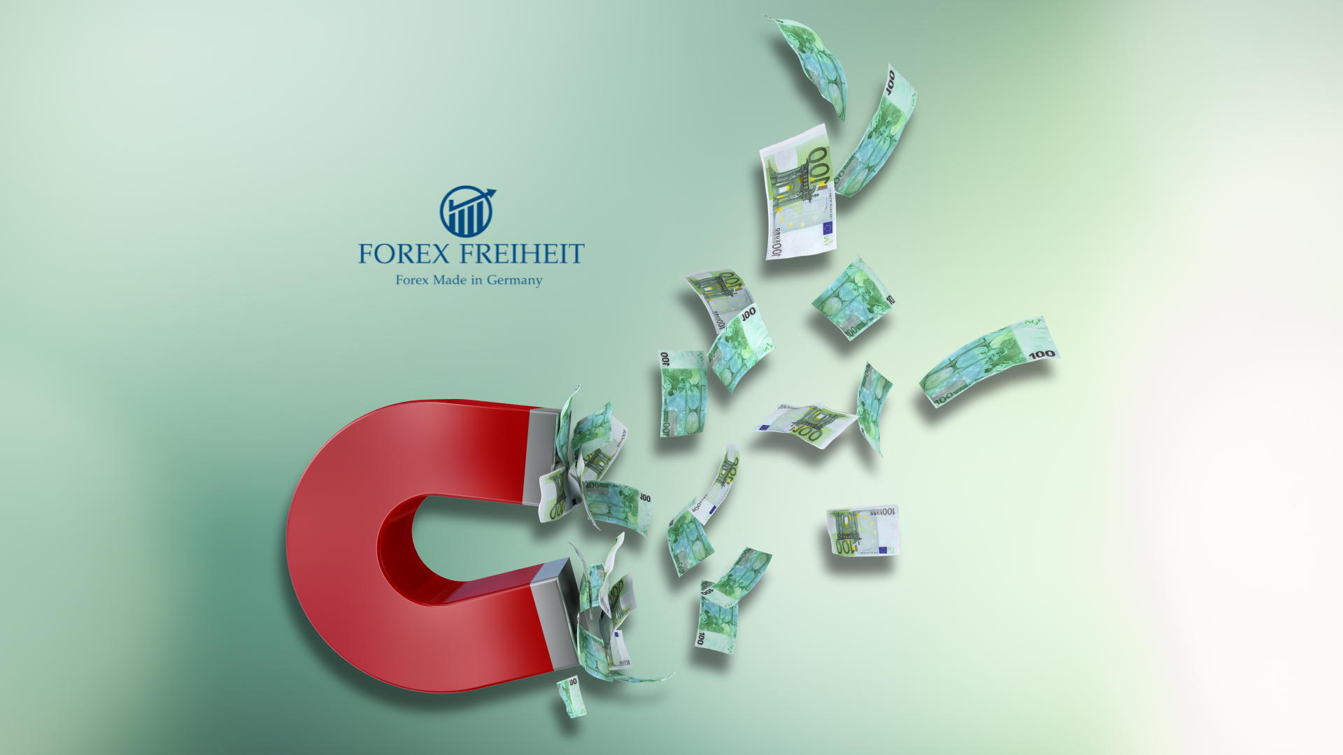 Der magische Geldmagnet (1)