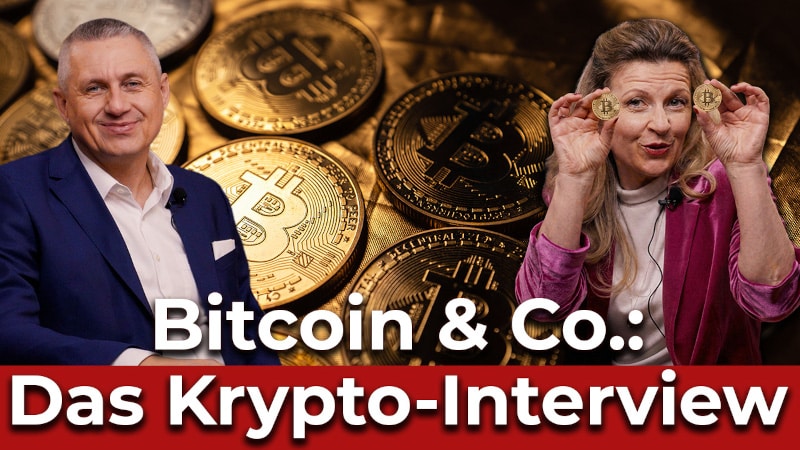 Reiner Hype oder Fundament? (Und warum die EU Hardware-Wallets erschwert)