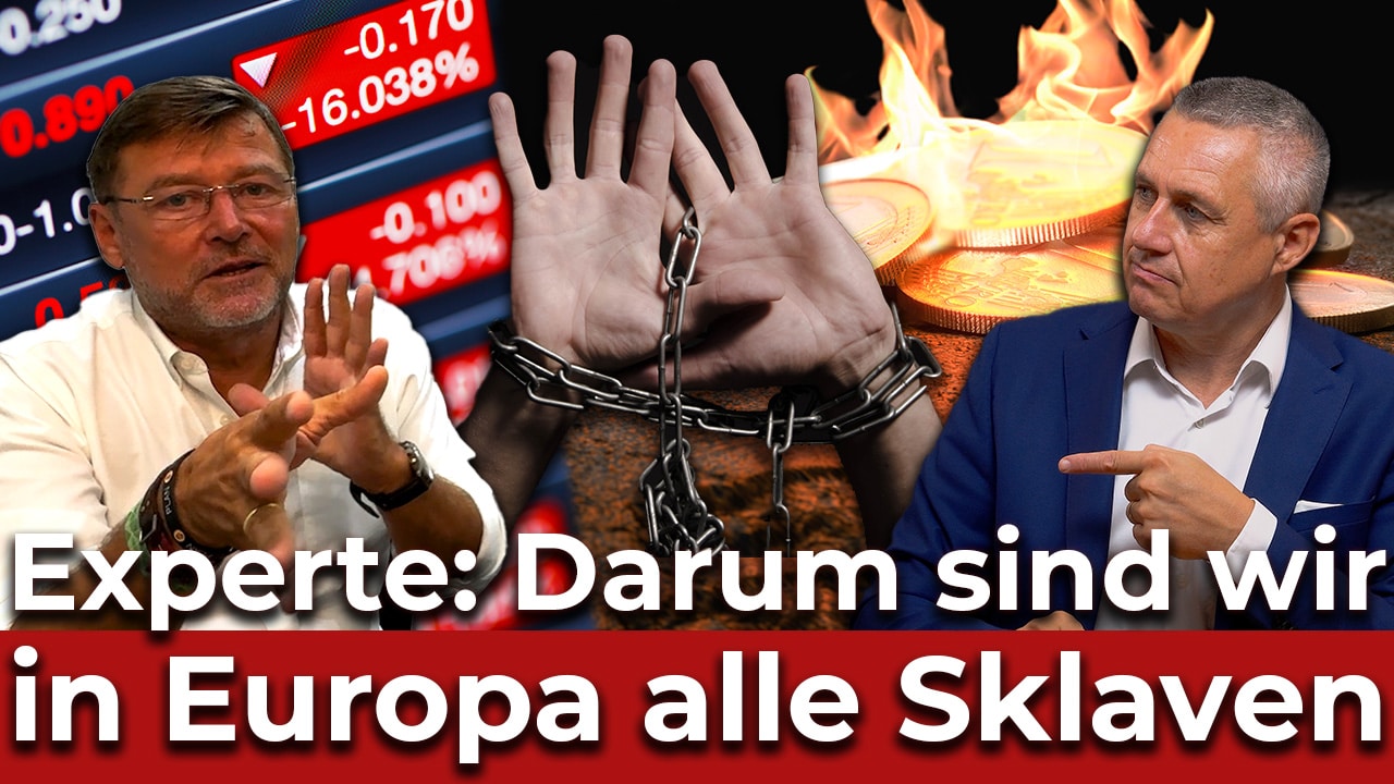 "Der Tod des West-Systems ist gegeben" – BRICS-Insider: Darum wird der Euro "verdampfen"