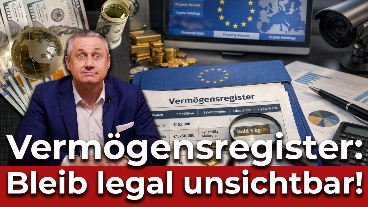 Vermoegensregister