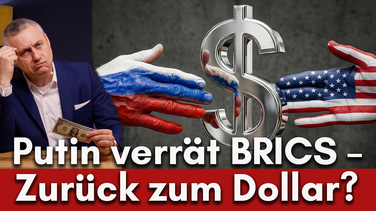 Russland-Handschlag-USA-Dollar-Rueckkehr