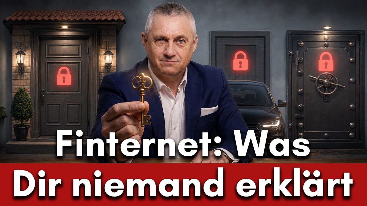 Finternet